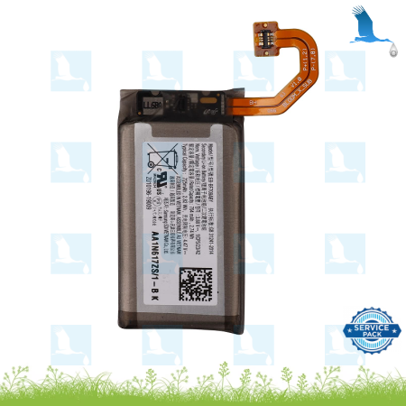 Z Flip (5G) - Batterie - Service pack - EB-BF708ABY (Sub) - GH82-23353A