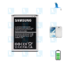 Note 2 - Battery EB595675LU - Samsung Galaxy Note 2 - N7100F - ori