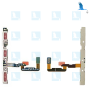 Power + Volume Button Flex Cable - GH59-15711A - Galaxy S23 FE (S711B) - ori