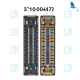 BTB connector - 3710-004472 - 26 pin (2x13) - Board to board connector - Solder connector