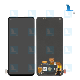 Reno6 5G - LCD + Touchscreen - orig - 4907749 - Oppo Reno6  5G Reno6 5G - LCD + Touchscreen - orig - 4907749 - Oppo Reno6  5G
