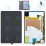 LCD + Touch - Galaxy Tab S6 - T860 (WiFi) - T865 (4G/LTE) / T866 / T867