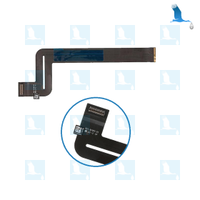 Trackpad Flex Cable (821-01002-A) - MacBook Pro A1708 (2016-2017) - original - qor Trackpad Flex Cable (821-01002-A) - MacBook Pro A1708 (2016-2017) - original - qor