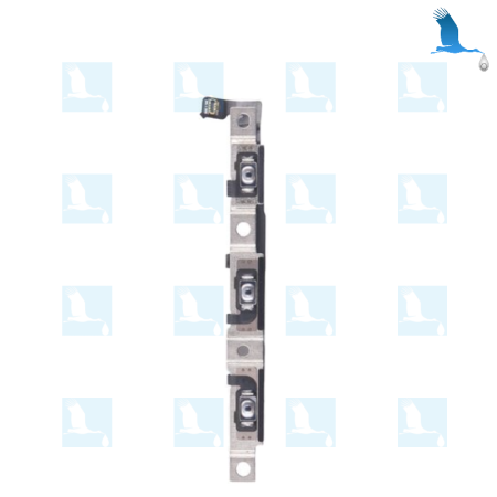 iPhone 16 - Power button flex - iPhone 16 (A3287) 2024