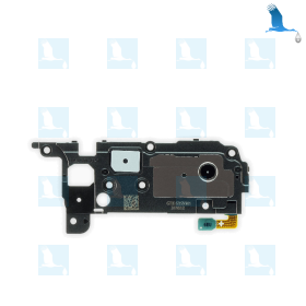 S23 Plus  - Loudspeaker (top) - GH97-28454A - Galaxy S23+ (S916B) - ori S23 Plus  - Loudspeaker (top) - GH97-28454A - Galaxy S23+ (S916B) - ori