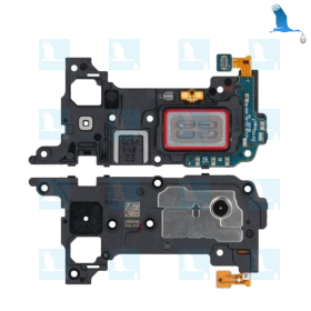 S24 Plus - Loudspeaker (top) - GH97-29520A - Samsung Galaxy S24+ (S926B) - ori S24 Plus - Loudspeaker (top) - GH97-29520A - Samsung Galaxy S24+ (S926B) - ori