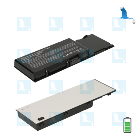 Battery Dell DL-M6500 - Dell Precision M2400 M4400 M6400 KR854 8M039 312-0873 Battery Dell DL-M6500 - Dell Precision M2400 M4400 M6400 KR854 8M039 312-0873