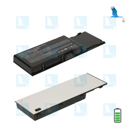 Batteria Dell DL-M6500 - Dell Precision M2400 M4400 M6400 KR854 8M039 312-0873