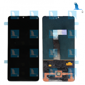 P30 - LCD + Touchscreen - Huawei P30 (ELE-L29,ELE-L09) - Incell P30 - LCD + Touchscreen - Huawei P30 (ELE-L29,ELE-L09) - Incell