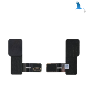 iPhone15 Pro - GPS antenna iPhone15 Pro - GPS antenna