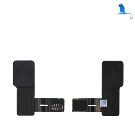 iPhone15 Pro - GPS antenna