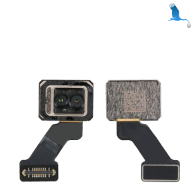 iPhone15 Pro - Antenna radar flex (Lidar) iPhone15 Pro - Antenna radar flex (Lidar)