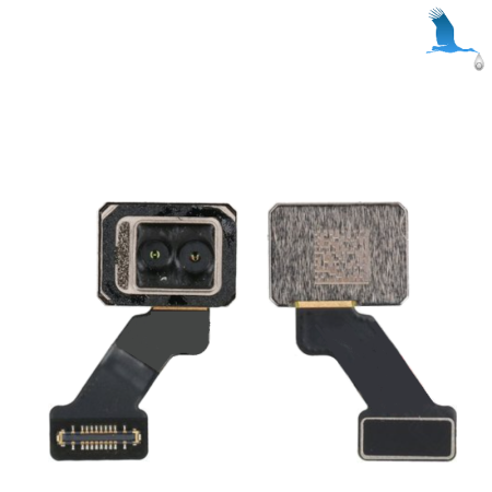 iPhone15 Pro - Antenna radar flex (Lidar)