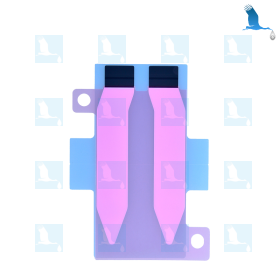 Adesivo batteria - iPhone 14+ / 15+ Adesivo batteria - iPhone 14+ / 15+