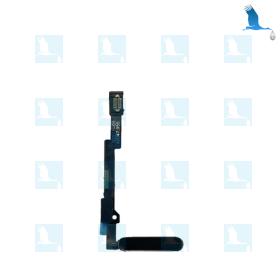 Finger print sensorflex - 821-03571 - Black (Space grey) - Apple iPad Mini 6 8.3 (2021) - ori Finger print sensorflex - 821-03571 - Black (Space grey) - Apple iPad Mini 6 8.3 (2021) - ori