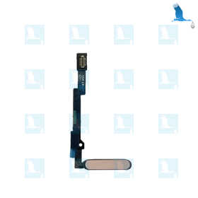 Finger print sensorflex - 821-03571 - Pink - Apple iPad Mini 6 8.3 (2021) - ori Finger print sensorflex - 821-03571 - Pink - Apple iPad Mini 6 8.3 (2021) - ori