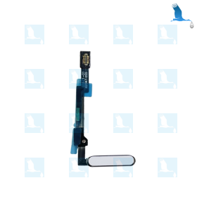 Finger print sensorflex - 821-03571 - White (Starlight) - Apple iPad Mini 6 8.3 (2021) - ori Finger print sensorflex - 821-03571 - White (Starlight) - Apple iPad Mini 6 8.3 (2021) - ori