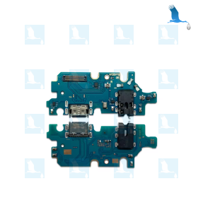 M13 - Charging board and flex connector - GH96-15262A - M13 (4G) M135F M13 - Charging board and flex connector - GH96-15262A - M13 (4G) M135F