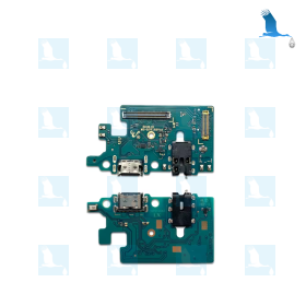 M31s - Charging board and flex connector - GH59-15367A . Samsung Galaxy M31s (SM-M317F) M31s - Charging board and flex connector - GH59-15367A . Samsung Galaxy M31s (SM-M317F)