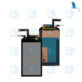CAT-S31 - LCD + Touch - CAT-S31 CAT-S31 - LCD + Touch - CAT-S31