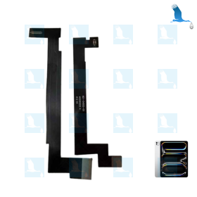 2er Set Flex für LCD - iPad Pro 2024, 13 inch (M4) A2925, A2926 2er Set Flex für LCD - iPad Pro 2024, 13 inch (M4) A2925, A2926