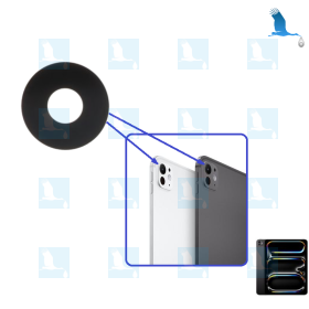 Camera lens - iPad Pro 2024, 13 inch (M4) A2925, A2926 Camera lens - iPad Pro 2024, 13 inch (M4) A2925, A2926