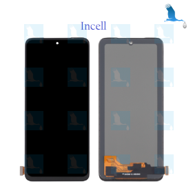 LCD + Touchscreen - 5600010K7S00x - Incell - Xiaomi Redmi Note 11 4G / Redmi Note 11S 4G / Poco M4 Pro LCD + Touchscreen - 5600010K7S00x - Incell - Xiaomi Redmi Note 11 4G / Redmi Note 11S 4G / Poco M4 Pro