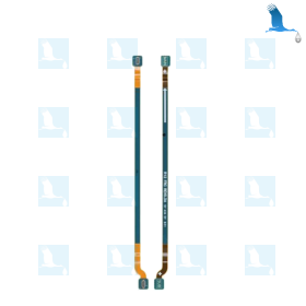 S24 FE - FRC flex - GH59-15807A - Samsung Galaxy S24 FE - ori S24 FE - FRC flex - GH59-15807A - Samsung Galaxy S24 FE - ori