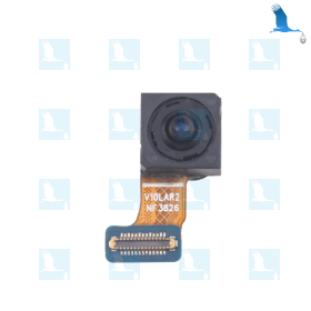S23 FE, S24 FE - Camera - Front camera 10MP - GH96-16212A - Samsung Galaxy S23FE (S711B) / S24 FE (S721B) - ori S23 FE, S24 FE - Camera - Front camera 10MP - GH96-16212A - Samsung Galaxy S23FE (S711B) / S24 FE (S721B) - ori