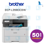 Brother - DCP-L3560CDW - Laser Led - Colore