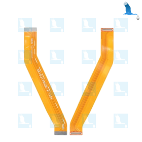 Main board flex - Xiaomi Redmi Note 9 pro 5G / Mi 10T Lite 5G - Hihg copy Main board flex - Xiaomi Redmi Note 9 pro 5G / Mi 10T Lite 5G - Hihg copy