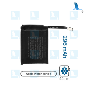 Batterie A2181 - iWatch 5 - 44mm (A2093 A2095 A2157) - ori Batterie A2181 - iWatch 5 - 44mm (A2093 A2095 A2157) - ori