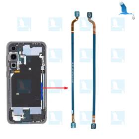 S23 FE - FRC Motherboard flex - GH59-15708A - ori - Galaxy S23 FE (S711B) S23 FE - FRC Motherboard flex - GH59-15708A - ori - Galaxy S23 FE (S711B)