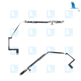 iPhone 16 Pro Max - Charging Port Signal Flex Cable - 821-05077 - iPhone 16 Pro Max