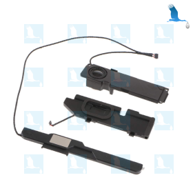 A1278 - Altoparlante (set sinistro e destro) - MacBook A1278 - qor A1278 - Altoparlante (set sinistro e destro) - MacBook A1278 - qor