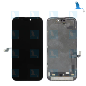iPhone 16 - LCD + touchscreen - Soft OLED - iPhone 16 (A3287) 2024 iPhone 16 - LCD + touchscreen - Soft OLED - iPhone 16 (A3287) 2024