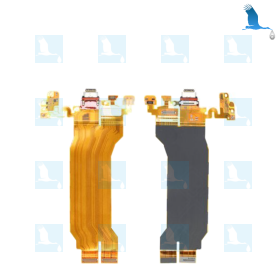 Xperia 5 III - Charging port + flex - X50020631 - Sony Xperia 5 III - original