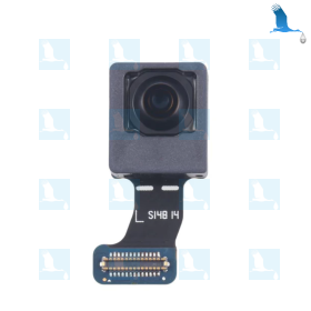 S25 / S25+ / S25 Ulltra / Front facing camera 12MP - GH96-18300A - Samsung Galaxy S25 S931B / S25 Plus S936B / S25 Ultra S938B S25 / S25+ / S25 Ulltra / Front facing camera 12MP - GH96-18300A - Samsung Galaxy S25 S931B / S25 Plus S936B / S25 Ultra S938B