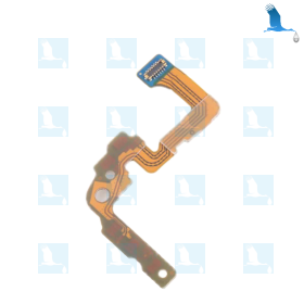 S25 - Earphone flex cable - Samsung Galaxy S25 (SM-S931B) - ori