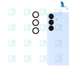 S25 - Camera lenses with sticker - Samsung Galaxy S25 (SM-S931B) S25 - Camera lenses with sticker - Samsung Galaxy S25 (SM-S931B)