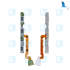 S25 - Câble d'alimentation et de volume - GH59-15843A - Samsung Galaxy S25 (SM-S931B) - ori S25 - Câble d'alimentation et de volume - GH59-15843A - Samsung Galaxy S25 (SM-S931B) - ori