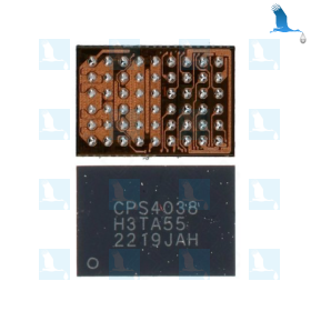 IC - Battery - IC-1203-009742 - Samsung Galaxy IC - Battery - IC-1203-009742 - Samsung Galaxy