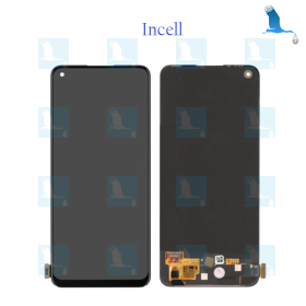 LCD + Touch - Incell - One PLus Nord CE2 5G (IV2201) LCD + Touch - Incell - One PLus Nord CE2 5G (IV2201)