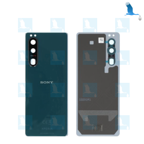 Xperia 5 III - Battery cover - A5033730A - Pink - A5033726A - Sony Xperia 5 III - oem