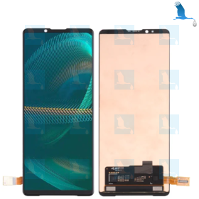 Xperia 5 III - LCD + Touch - A5033714A - Sony Xperia 5 III - ori