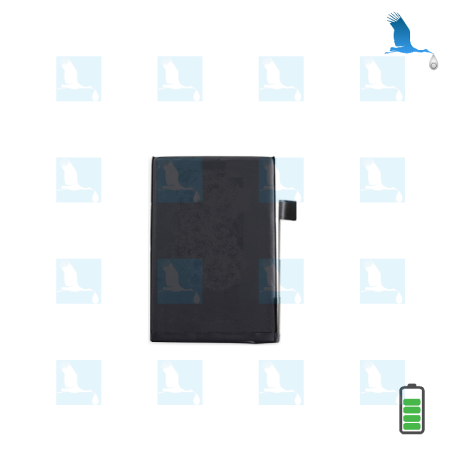 iPhone 16 / Batteria  - NA264 - ori - 3.886V - 3561mAh - 13.839Wh - 1ICP5/49/81 - iPhone 16 (A3287)