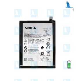 Nokia 5.3 / Batteria LC-440 - Originale - 3,85 V - 3900 mAh - 15,40 Wh - 1ICP5.65.86 - Nokia 5.3 (TA-1234)