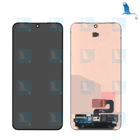 S25+ / LCD + Touch (no frame) - GH82-36356A - service pack - Samsung Galaxy S25 Plus (SM-S936B)