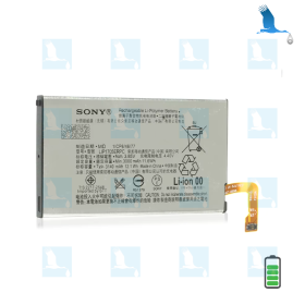 Batterie - Sony - LIP1705ERPC - 1318-3747 - XPeria 5 - ori