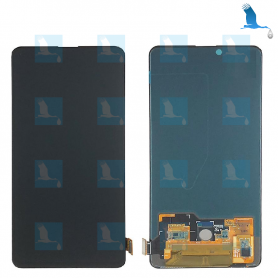 9T / 9TPro / LCD + Touch screen - Incell - Xiaomi Mi 9T  (M1903F10G) / Mi 9T Pro (M1903F11G) LCD + Touch screen - Xiaomi Mi 9T / Mi 9T Pro - oem